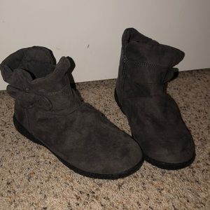 Children’s place ankle boots
